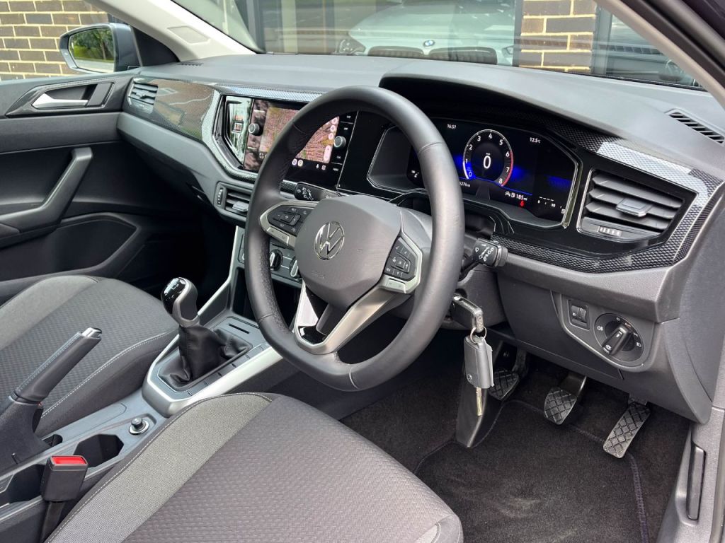 Used Volkswagen Polo 2024 for sale - 76734633: Photo 16