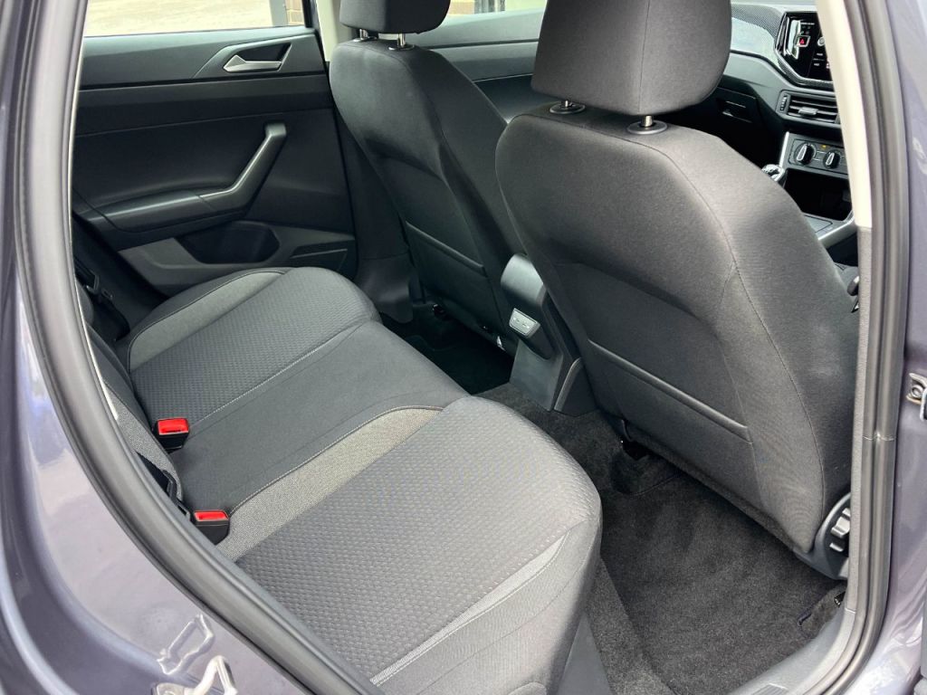 Used Volkswagen Polo 2024 for sale - 76734633: Photo 17