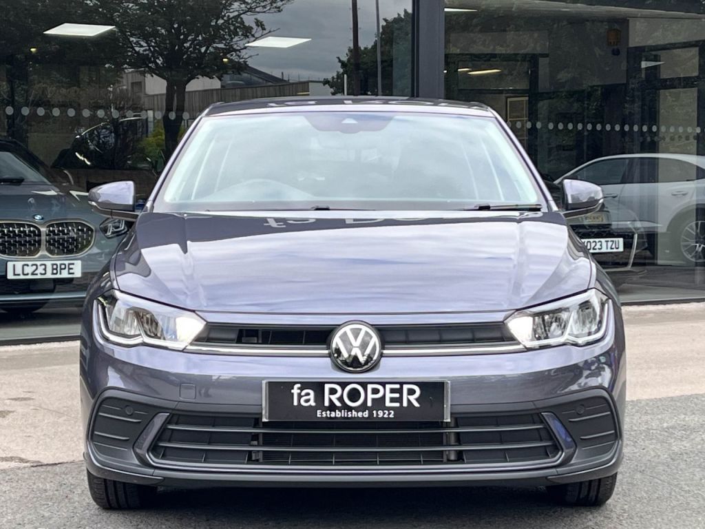 Used Volkswagen Polo 2024 for sale - 76734633: Photo 18