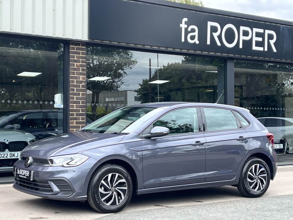 Used Volkswagen Polo 2024 for sale - 76734633: Photo 2