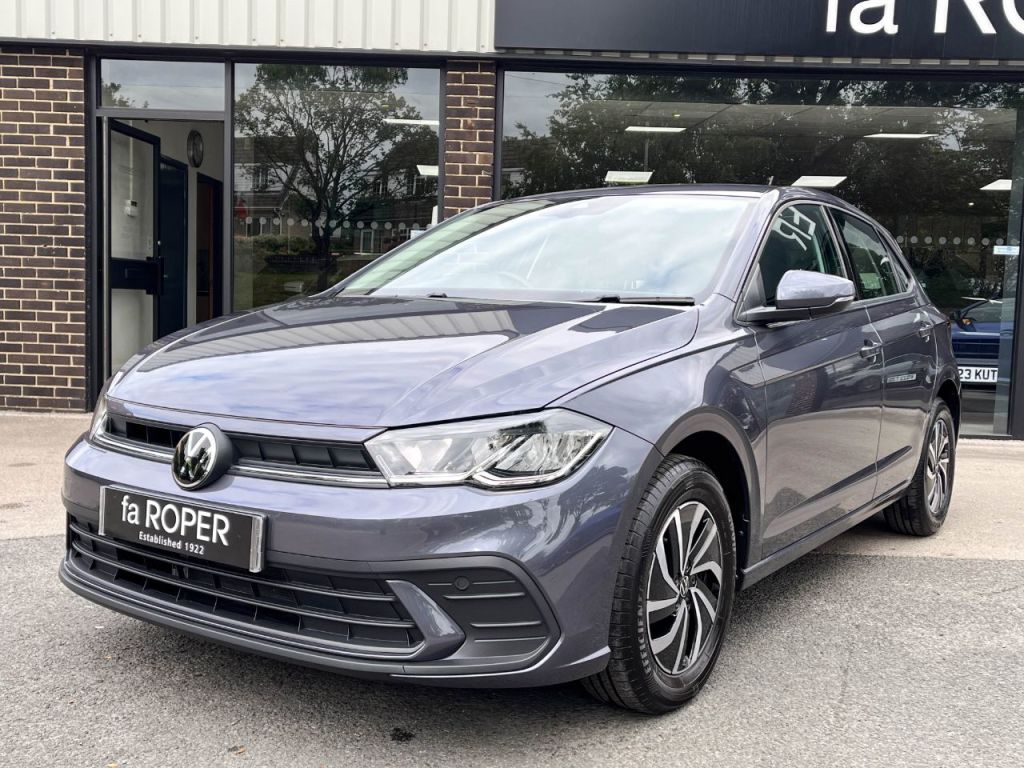 Used Volkswagen Polo 2024 for sale - 76734633: Photo 21