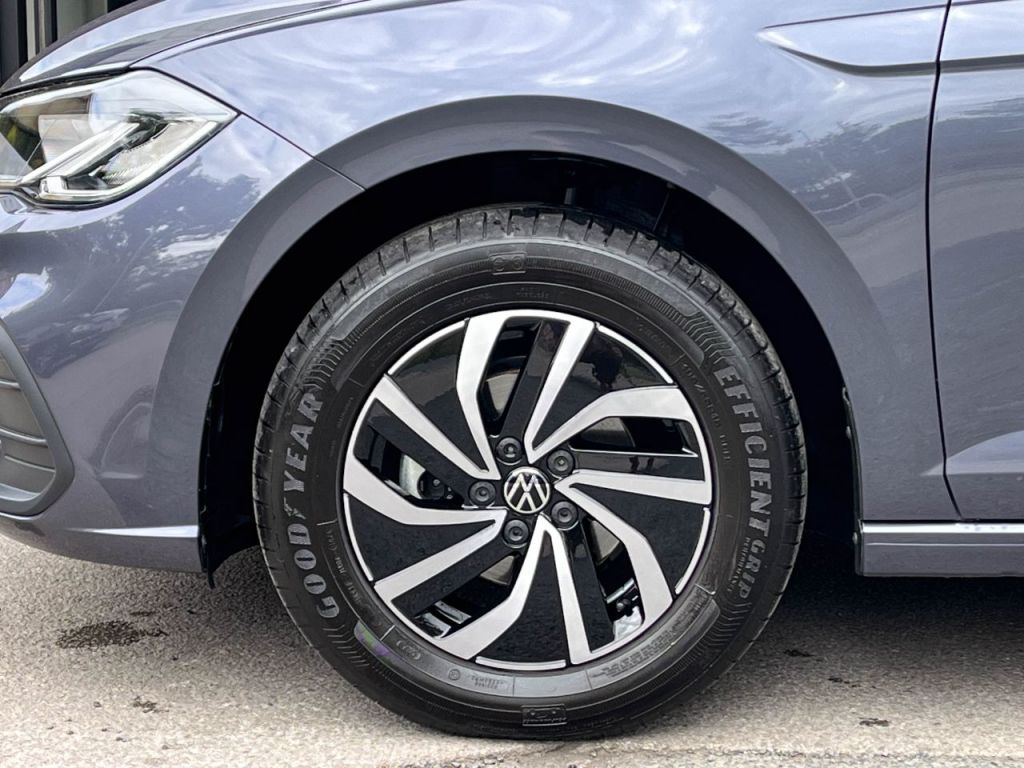 Used Volkswagen Polo 2024 for sale - 76734633: Photo 22