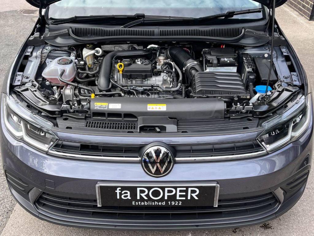 Used Volkswagen Polo 2024 for sale - 76734633: Photo 26