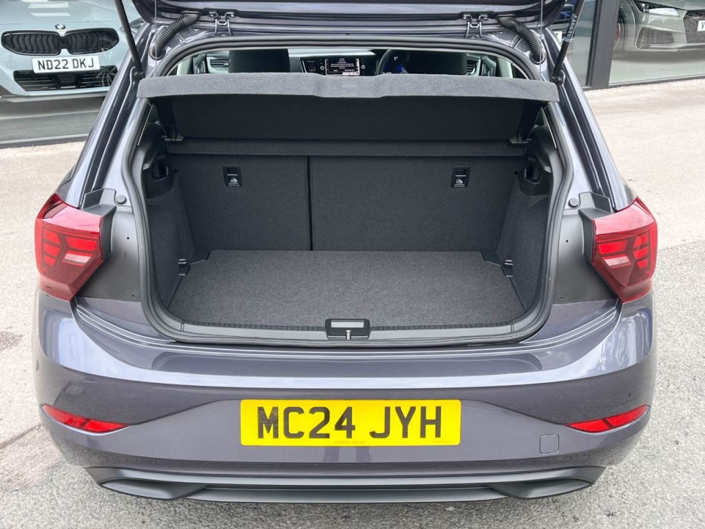 Used Volkswagen Polo 2024 for sale - 76734633: Photo 27