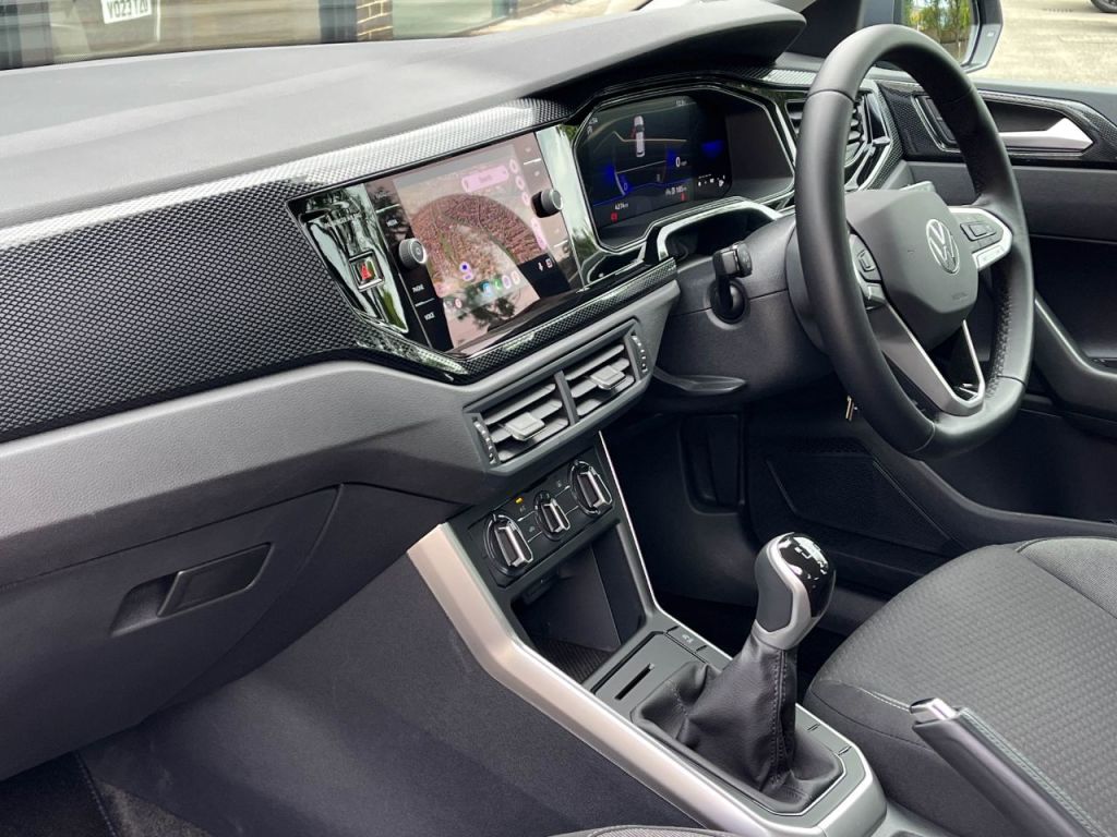 Used Volkswagen Polo 2024 for sale - 76734633: Photo 5