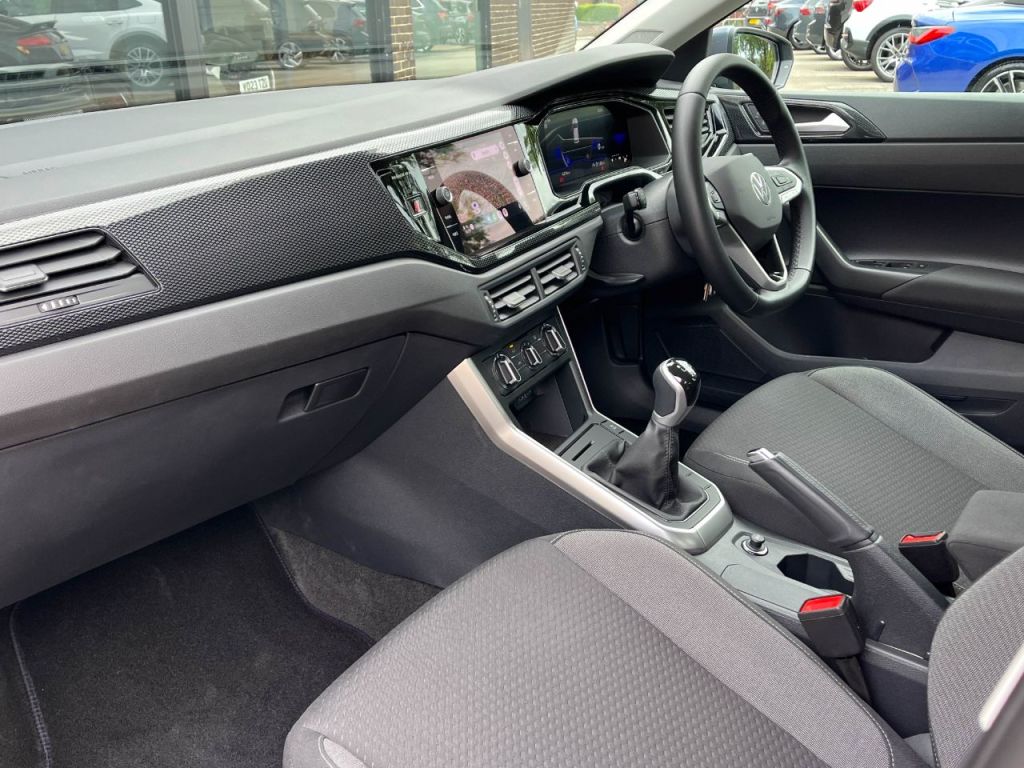 Used Volkswagen Polo 2024 for sale - 76734633: Photo 6