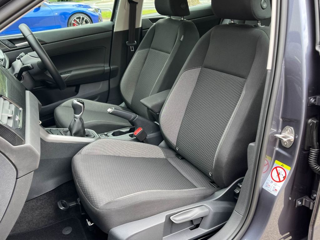 Used Volkswagen Polo 2024 for sale - 76734633: Photo 8