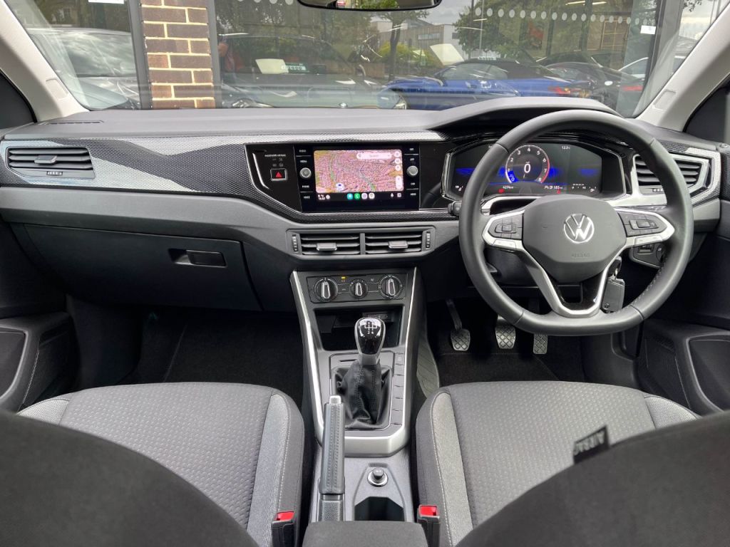 Used Volkswagen Polo 2024 for sale - 76734633: Photo 9