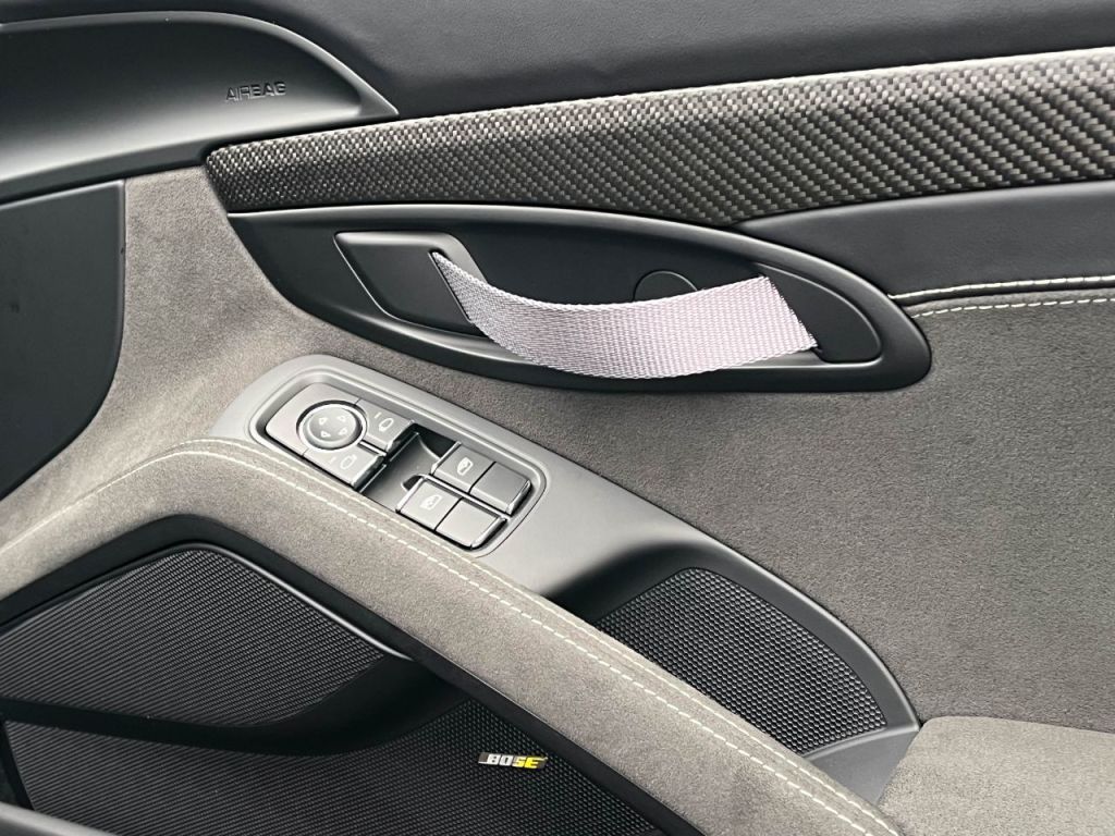 Used Porsche 718 Cayman 2024 for sale - 76734636: Photo 19