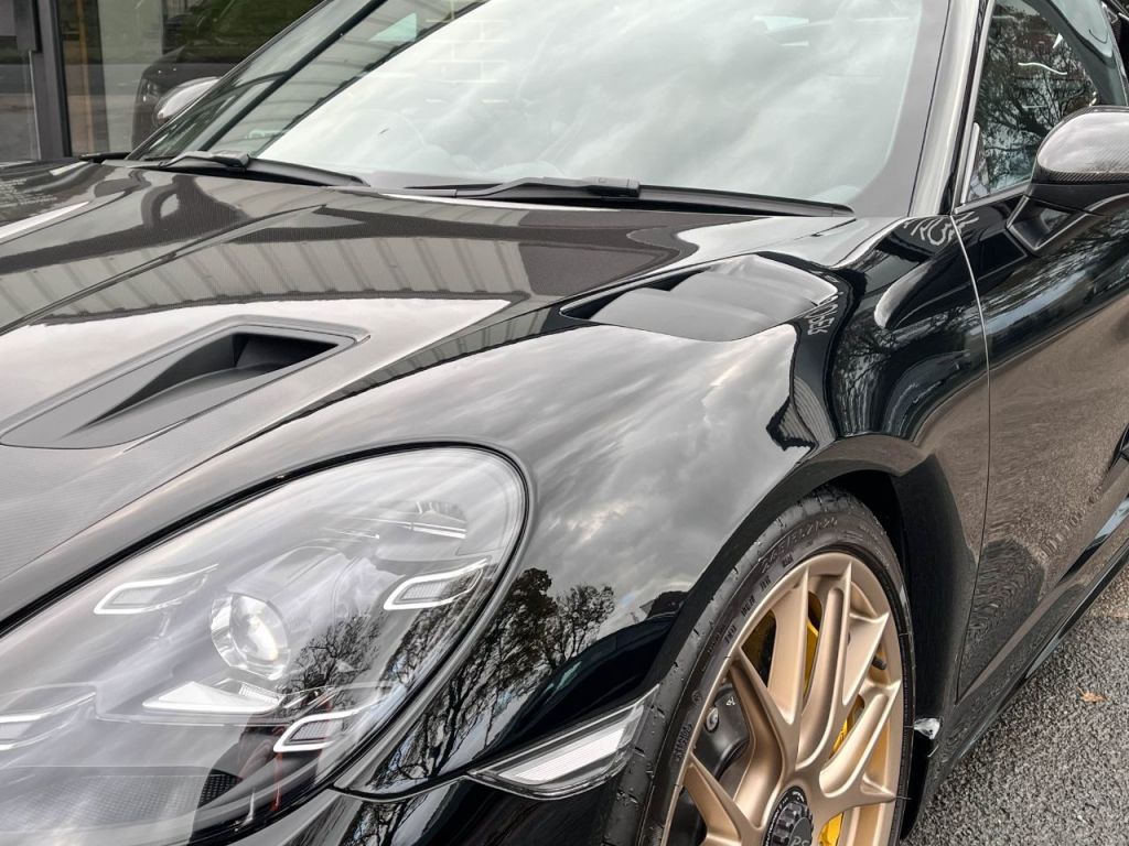 Used Porsche 718 Cayman 2024 for sale - 76734636: Photo 25