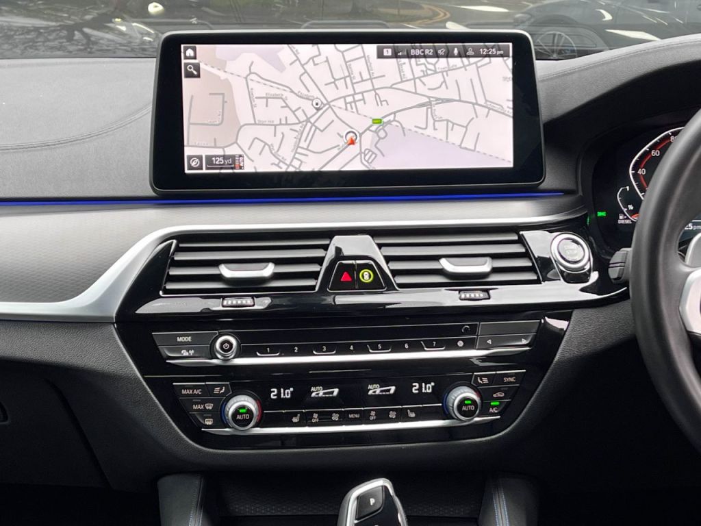 Used BMW 5 Series 2022 for sale - 76734635: Photo 11