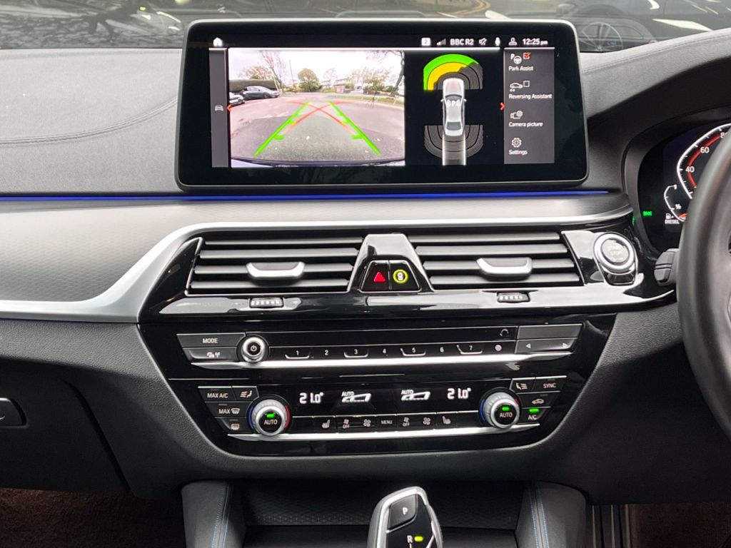 Used BMW 5 Series 2022 for sale - 76734635: Photo 12