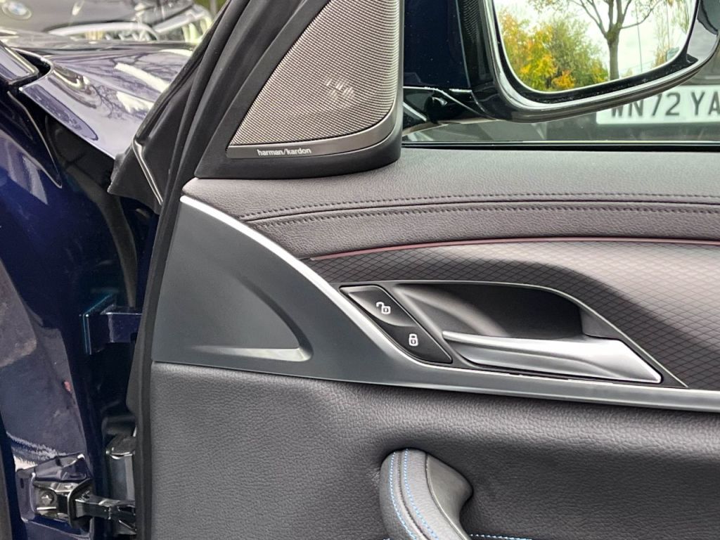 Used BMW 5 Series 2022 for sale - 76734635: Photo 22