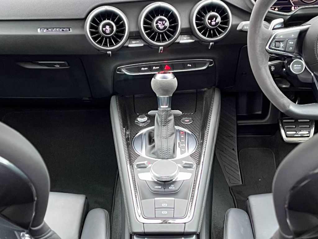 Used Audi TT RS 2022 for sale - 76734634: Photo 10