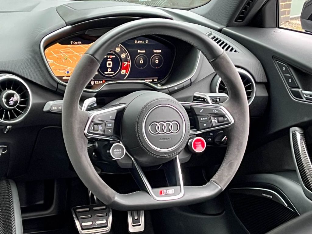 Used Audi TT RS 2022 for sale - 76734634: Photo 11