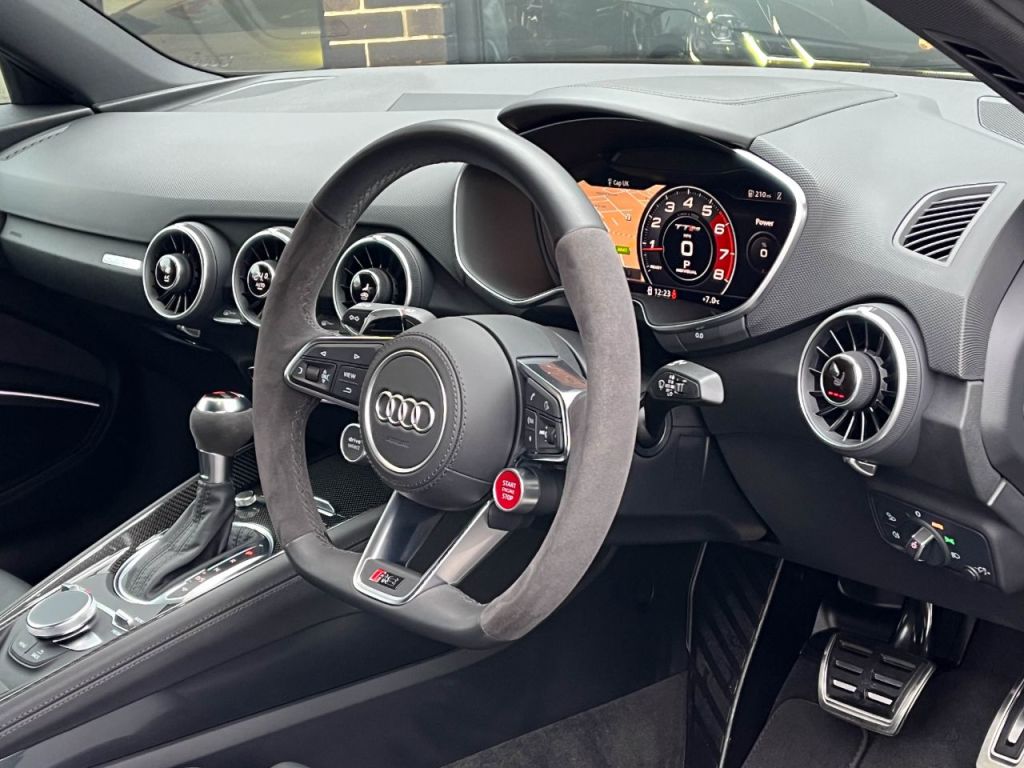 Used Audi TT RS 2022 for sale - 76734634: Photo 17