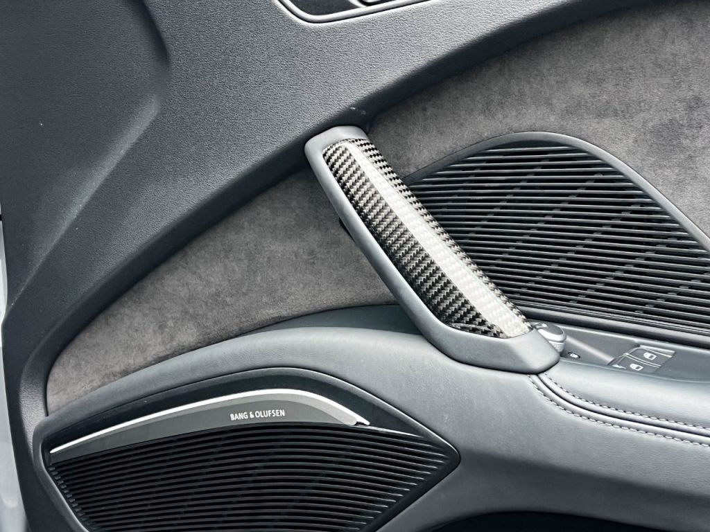 Used Audi TT RS 2022 for sale - 76734634: Photo 19