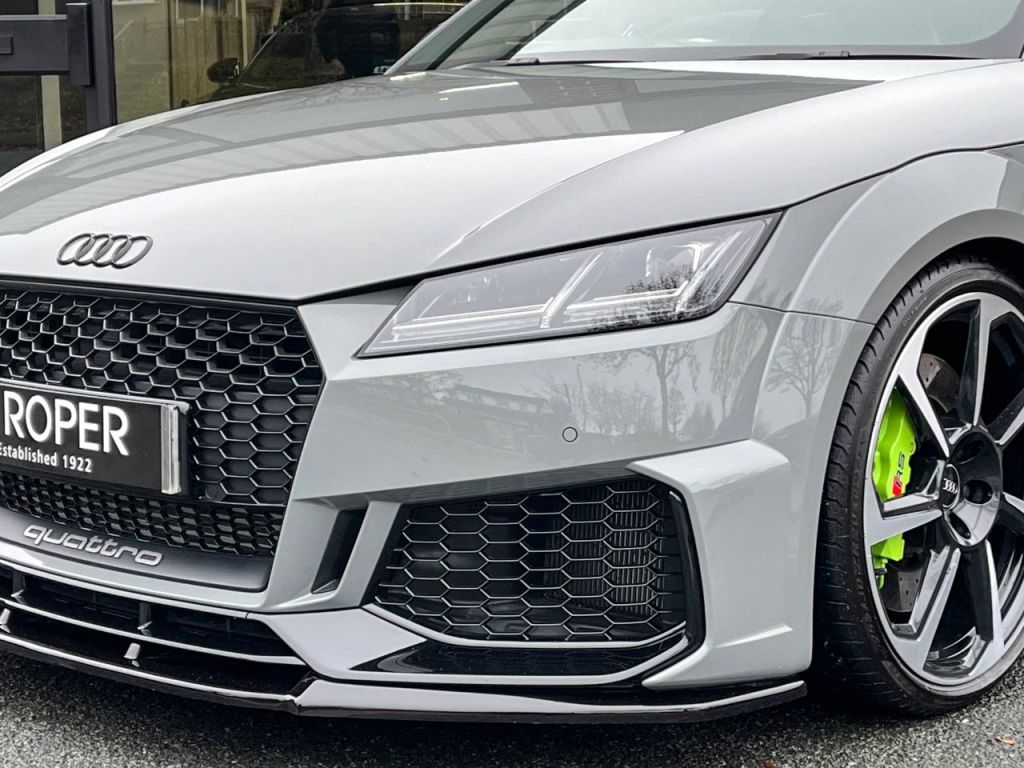 Used Audi TT RS 2022 for sale - 76734634: Photo 21