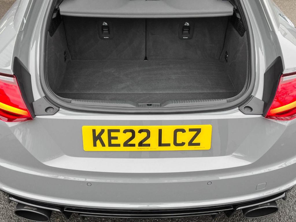 Used Audi TT RS 2022 for sale - 76734634: Photo 30