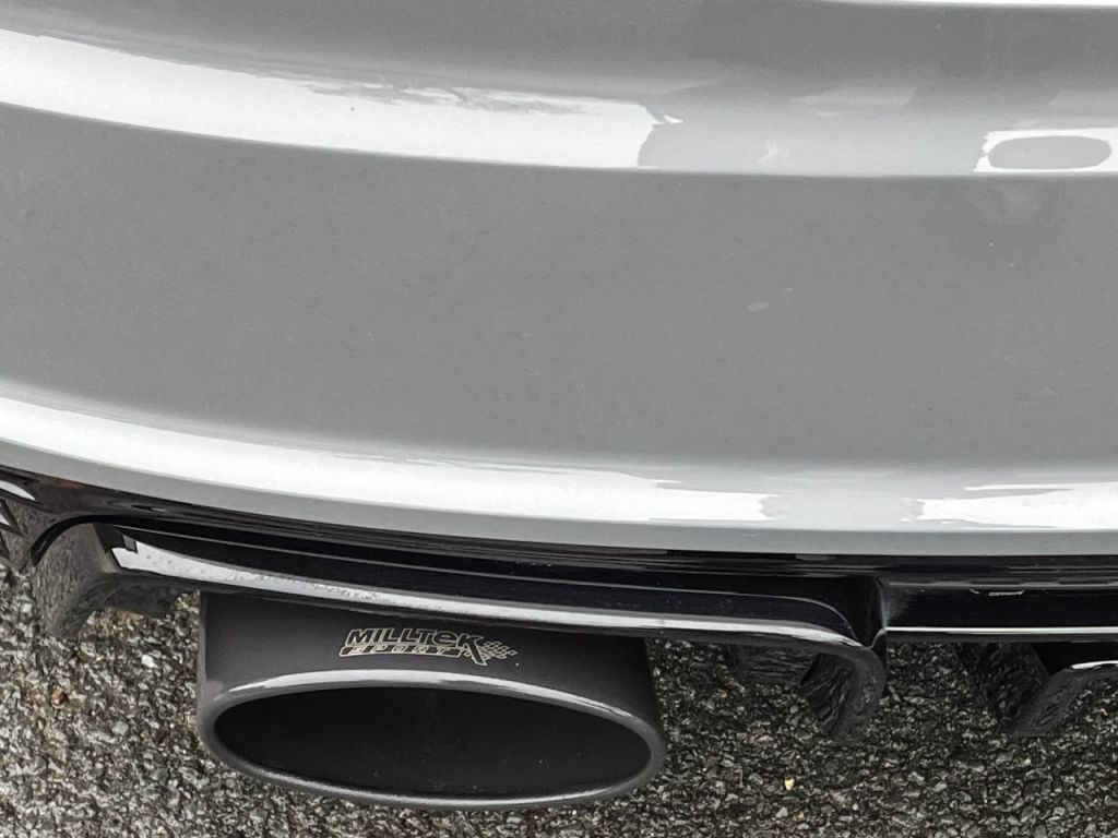 Used Audi TT RS 2022 for sale - 76734634: Photo 31