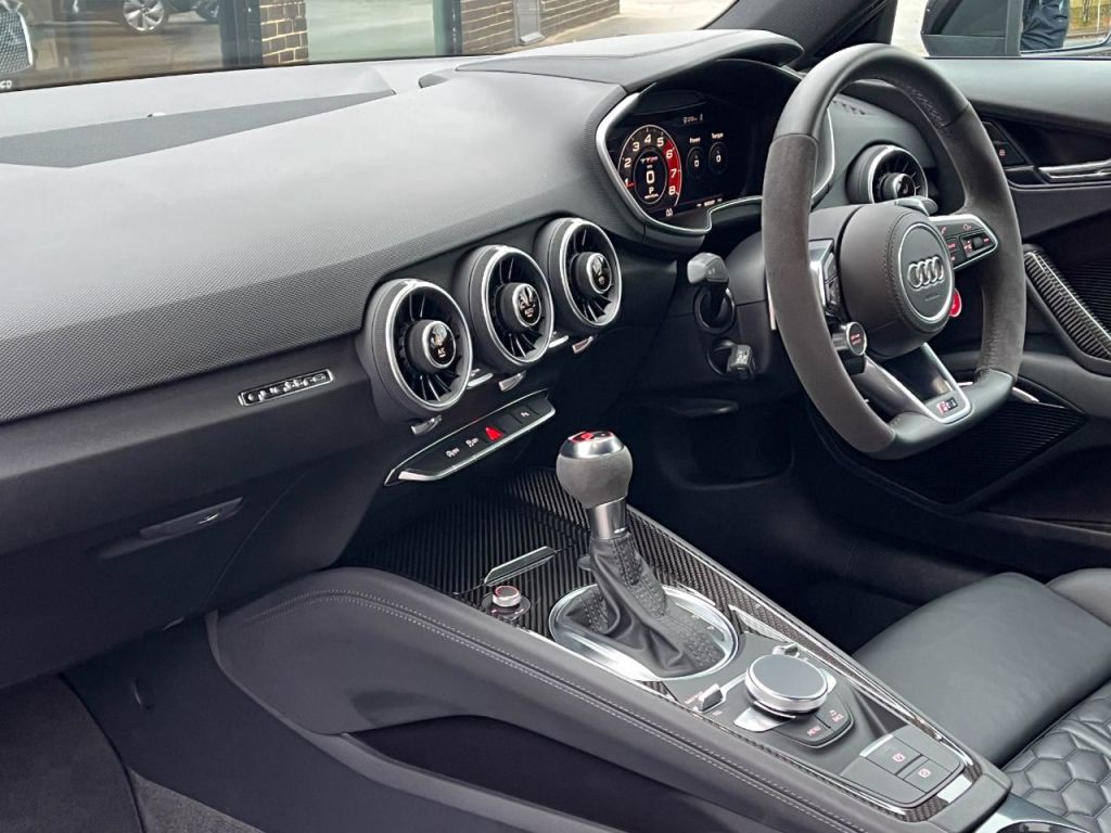 Used Audi TT RS 2022 for sale - 76734634: Photo 5