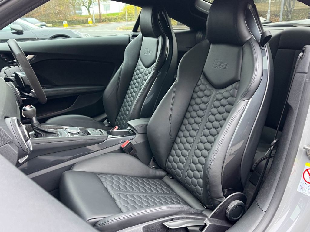 Used Audi TT RS 2022 for sale - 76734634: Photo 8