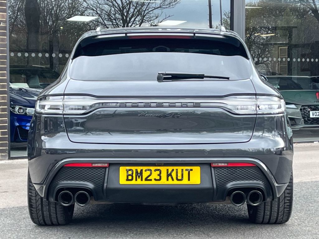 Used Porsche Macan 2023 for sale - 76734626: Photo 28