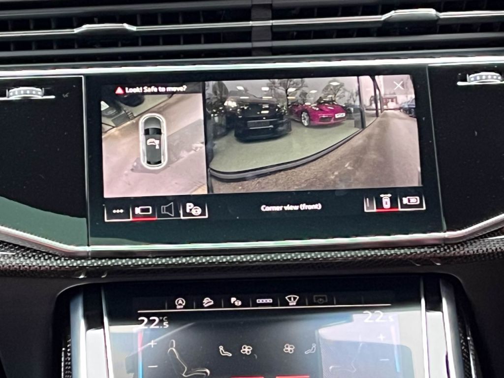 Used Audi SQ8 2023 for sale - 76734629: Photo 13