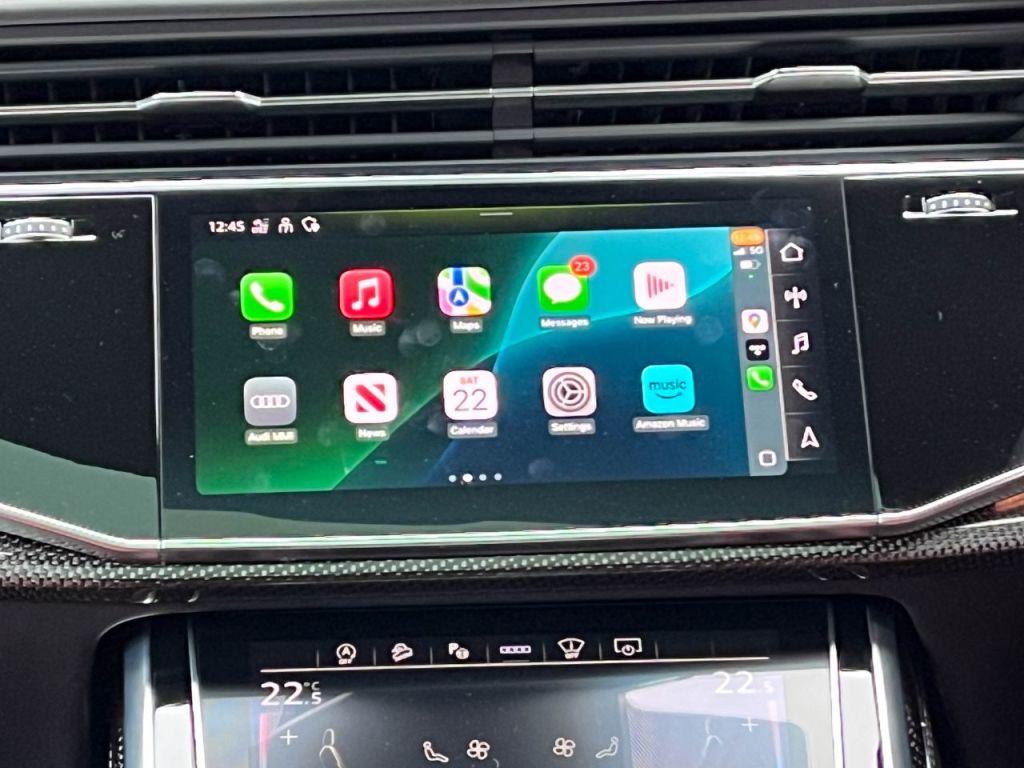 Used Audi SQ8 2023 for sale - 76734629: Photo 14