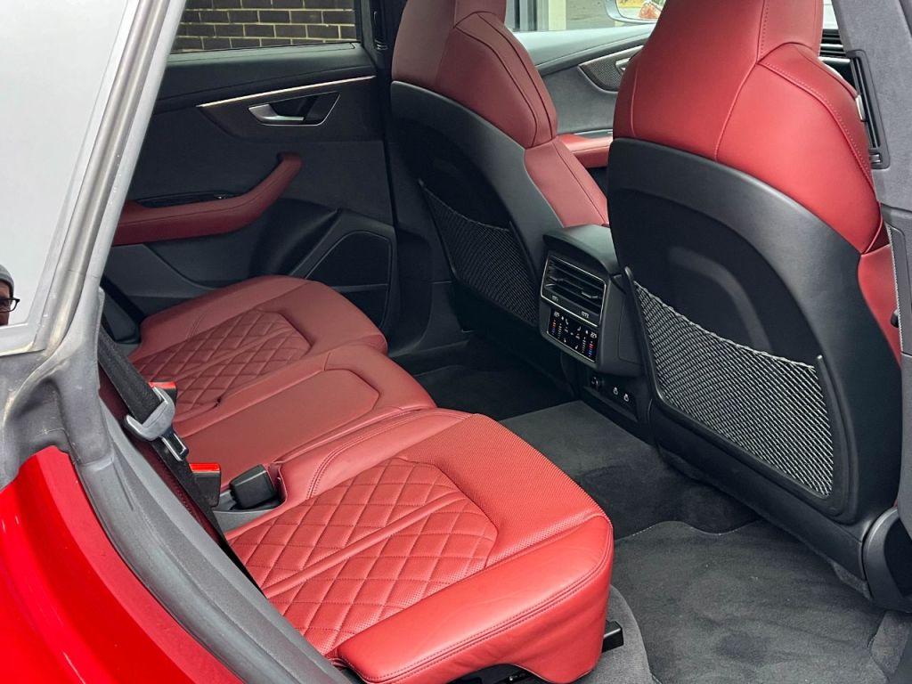 Used Audi SQ8 2023 for sale - 76734629: Photo 23