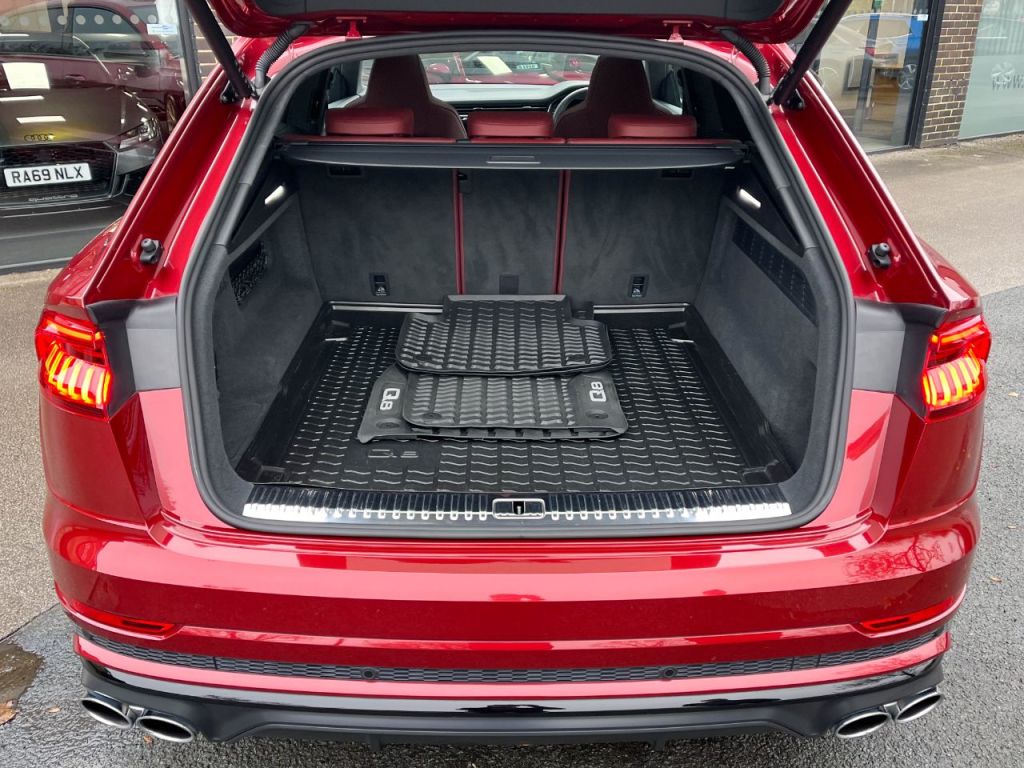 Used Audi SQ8 2023 for sale - 76734629: Photo 38