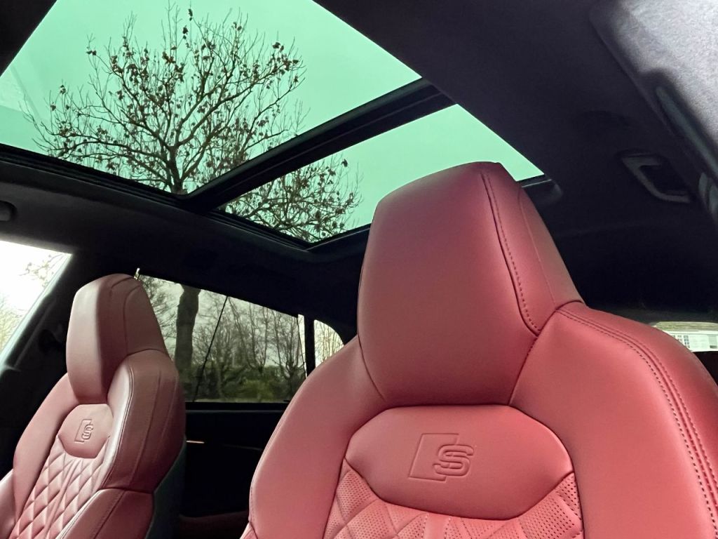 Used Audi SQ8 2023 for sale - 76734629: Photo 9