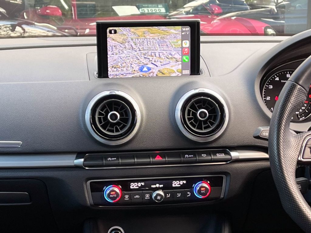 Used Audi A3 2017 for sale - 76734628: Photo 10