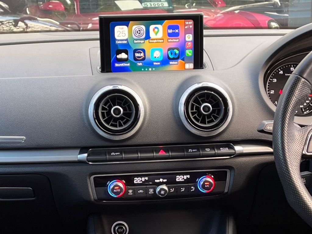 Used Audi A3 2017 for sale - 76734628: Photo 11