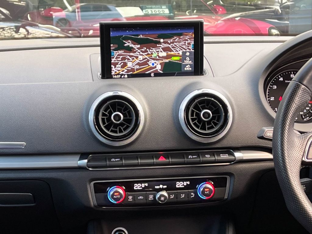 Used Audi A3 2017 for sale - 76734628: Photo 12