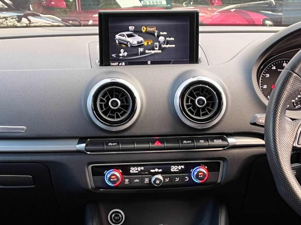 Used Audi A3 2017 for sale - 76734628: Photo 13