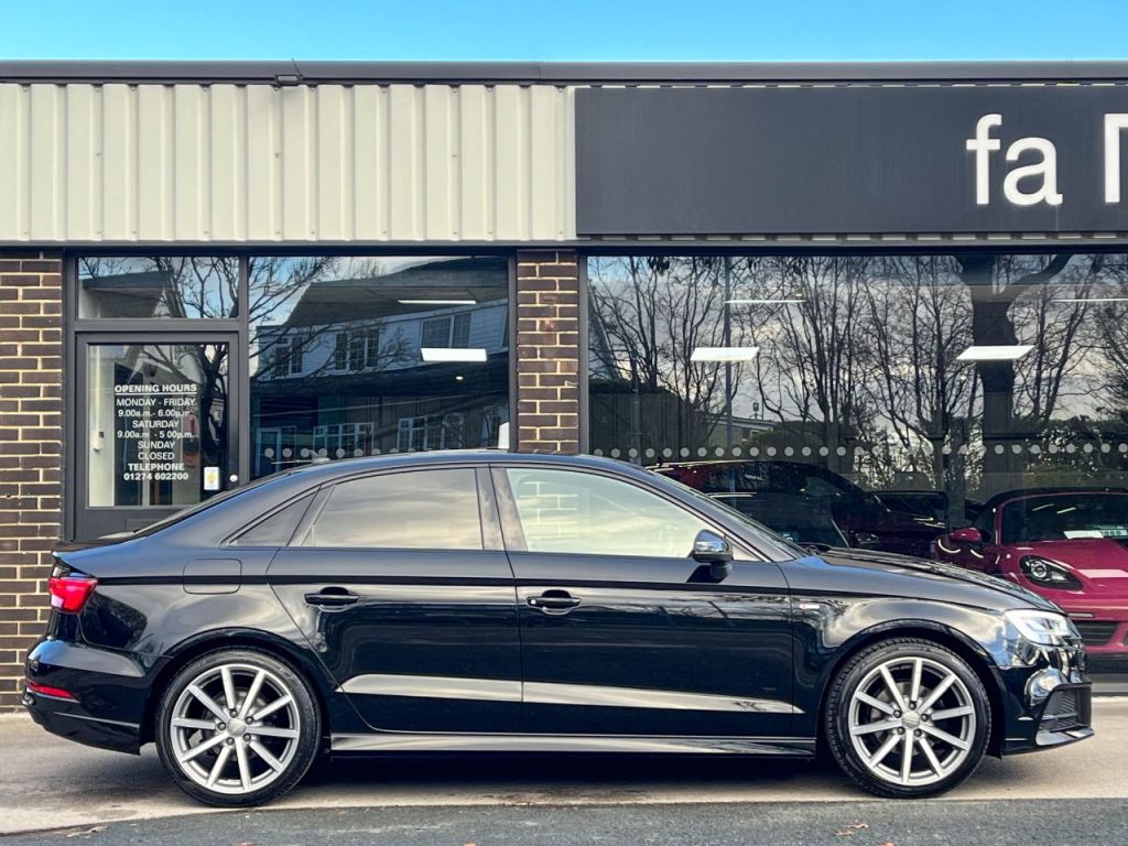 Used Audi A3 2017 for sale - 76734628: Photo 18