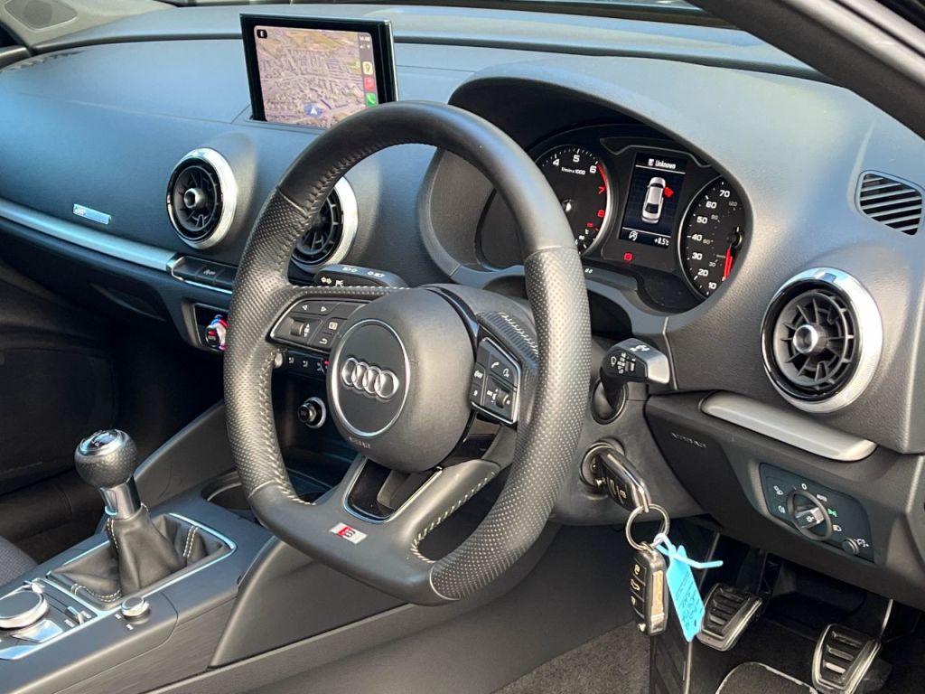 Used Audi A3 2017 for sale - 76734628: Photo 20