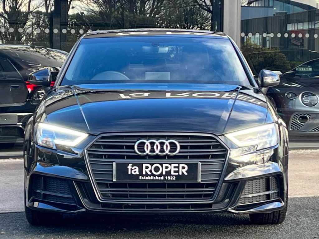 Used Audi A3 2017 for sale - 76734628: Photo 22