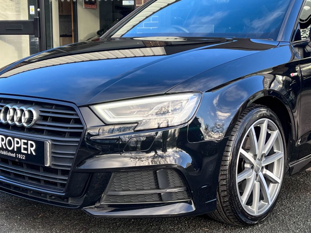 Used Audi A3 2017 for sale - 76734628: Photo 23