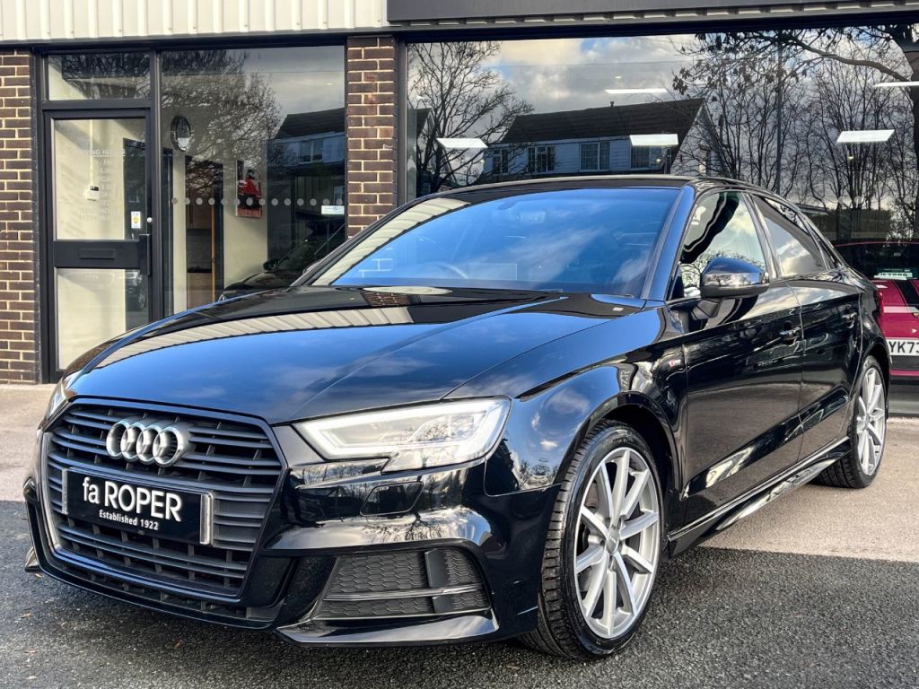 Used Audi A3 2017 for sale - 76734628: Photo 25