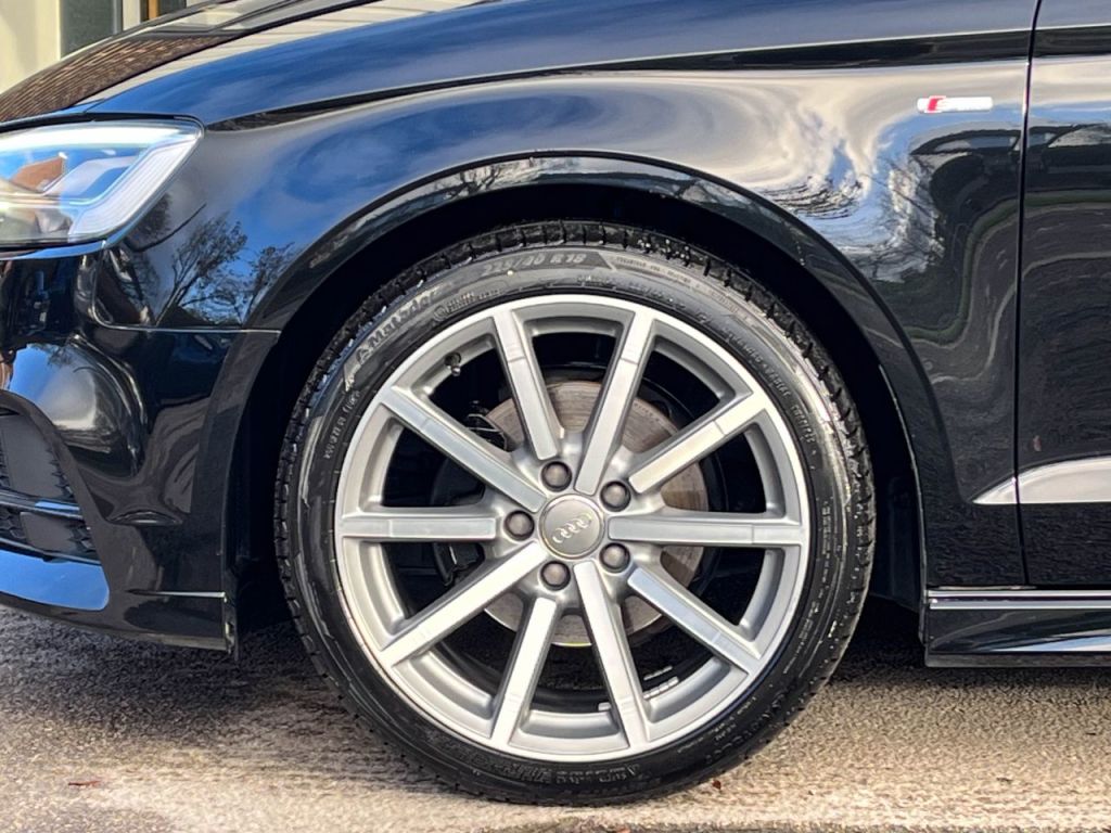 Used Audi A3 2017 for sale - 76734628: Photo 26