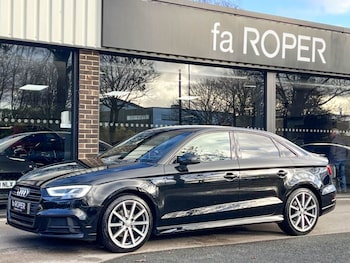 Used Audi A3 2017 for sale - 76734628: Photo