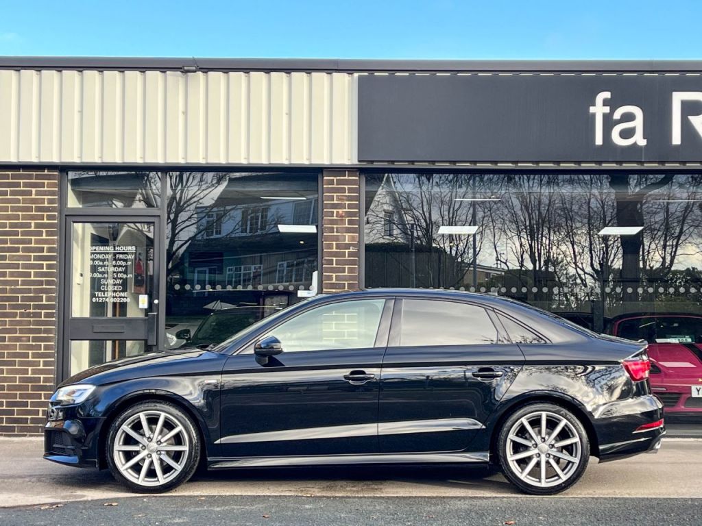 Used Audi A3 2017 for sale - 76734628: Photo 3