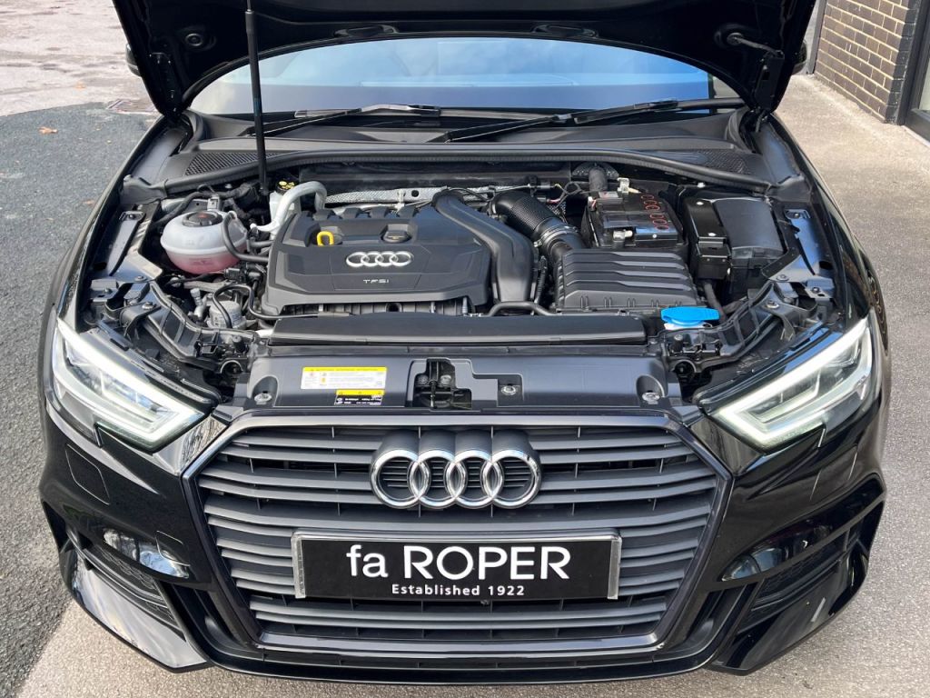 Used Audi A3 2017 for sale - 76734628: Photo 30