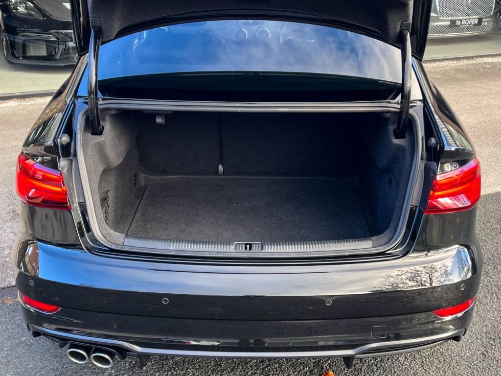 Used Audi A3 2017 for sale - 76734628: Photo 31