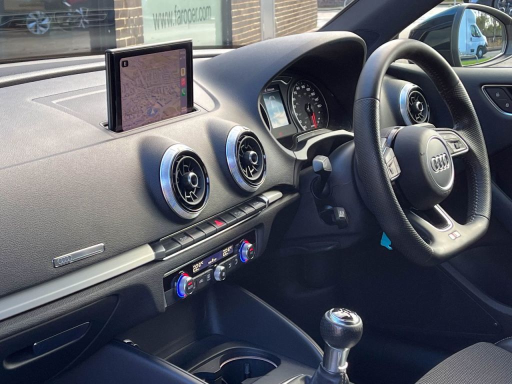 Used Audi A3 2017 for sale - 76734628: Photo 5