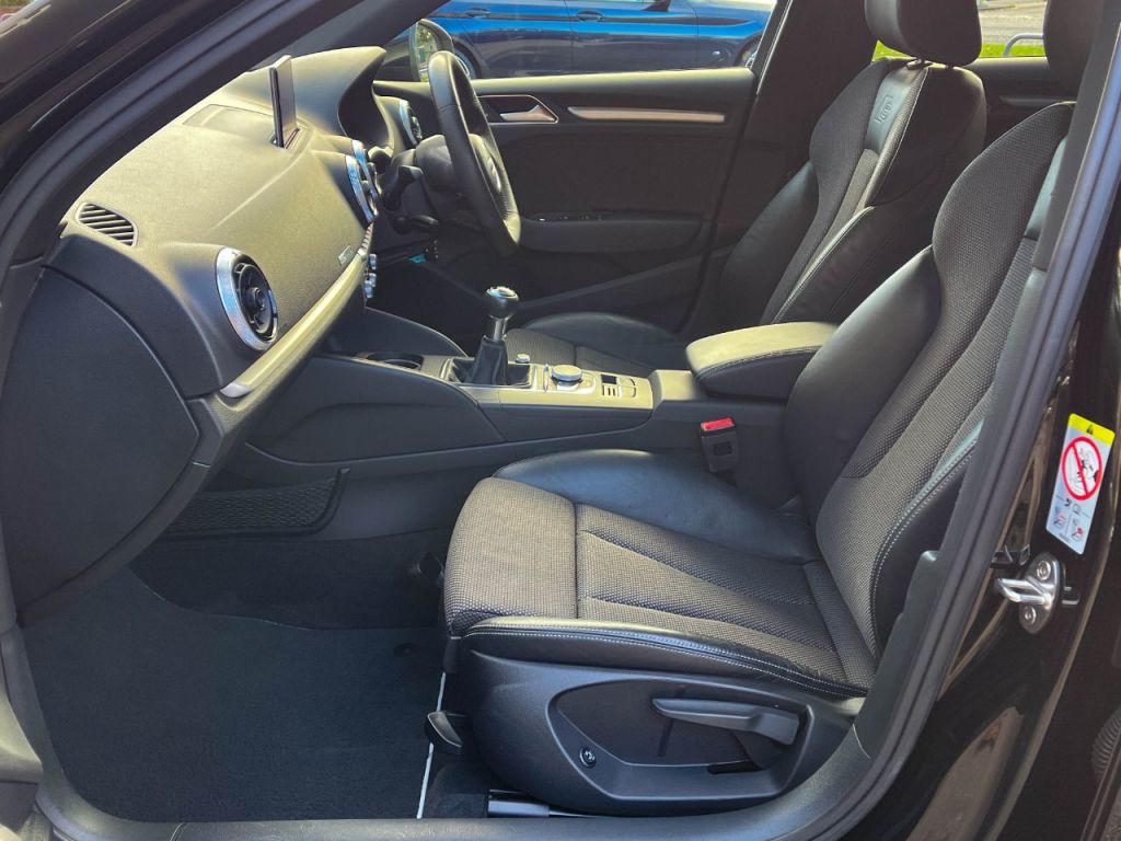 Used Audi A3 2017 for sale - 76734628: Photo 7