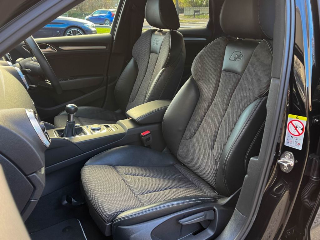 Used Audi A3 2017 for sale - 76734628: Photo 8