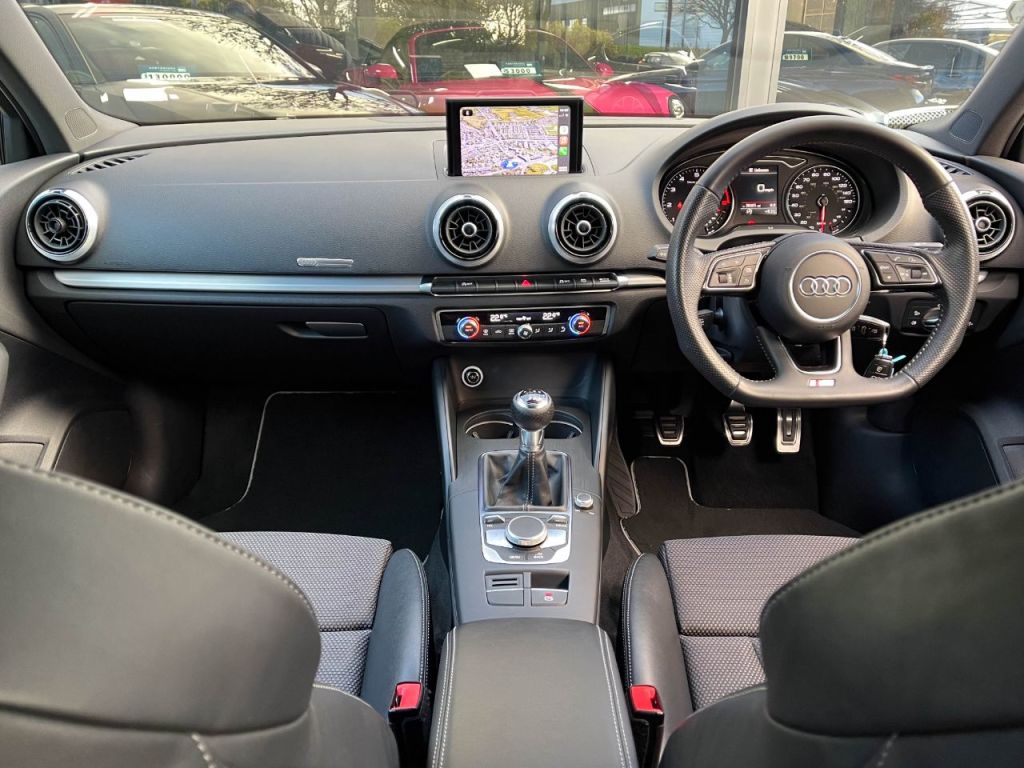 Used Audi A3 2017 for sale - 76734628: Photo 9